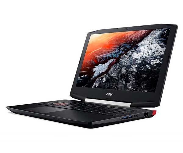Notebook Gamer Acer Aspire GTX 1050 I5-7300HQ 8GB 1TB LED Full HD 15.6 Pol, VX5-591G-54PG