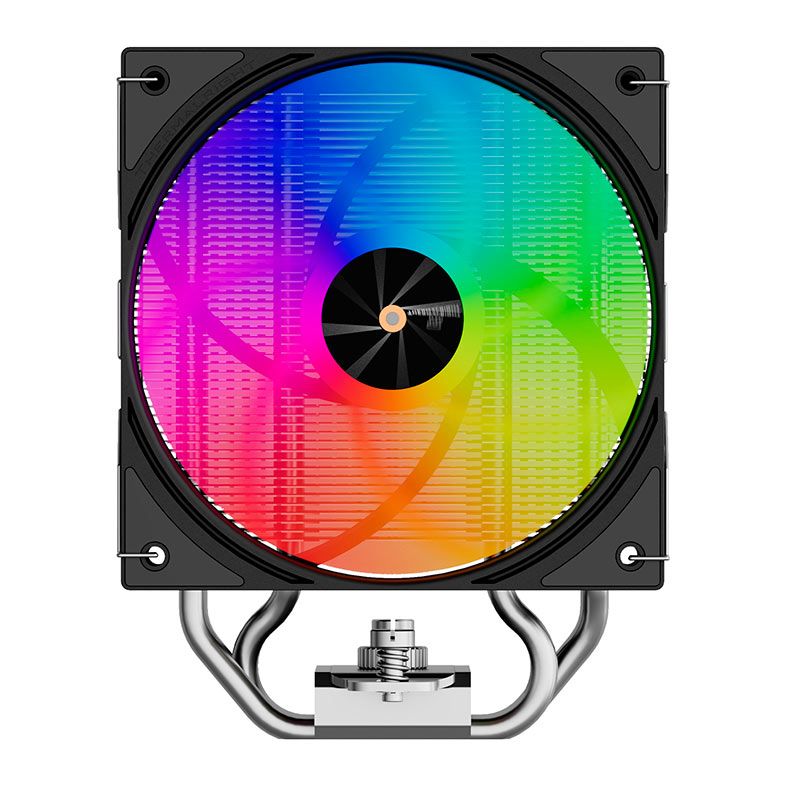 Cooler Para Processador Thermalright Assassin X 120 R Digital