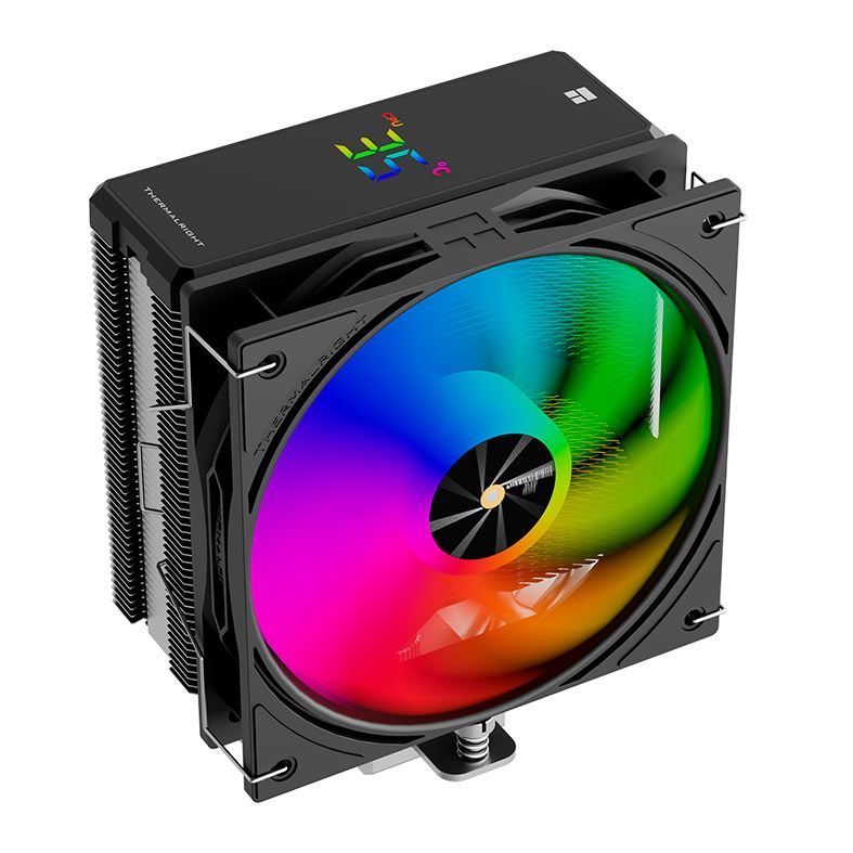 Cooler Para Processador Thermalright Assassin X 120 R Digital