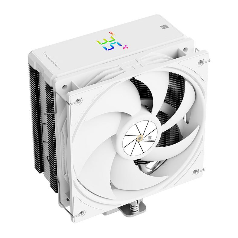 Cooler Para Processador Thermalright Assassin X 120 R Digital