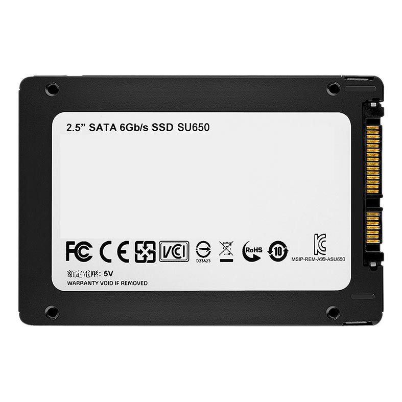 Ssd a data ultimate su650 240gb asu650ss 240gt r обзор