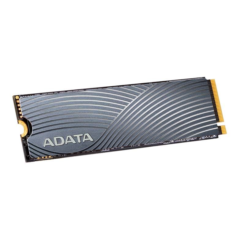 SSD Adata Swordfish 500GB M.2 2280 PCIe NVMe, ASWORDFISH-500G-C