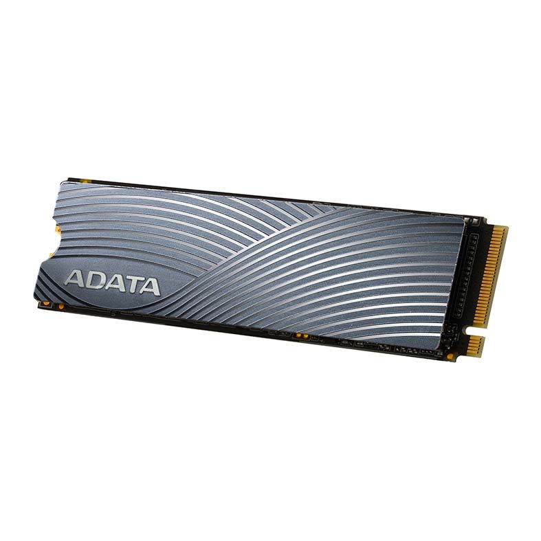 SSD Adata Swordfish 500GB M.2 2280 PCIe NVMe, ASWORDFISH-500G-C