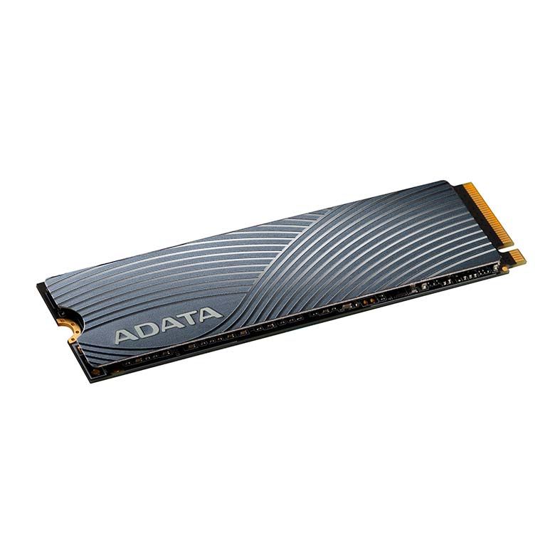 SSD Adata Swordfish 500GB M.2 2280 PCIe NVMe, ASWORDFISH-500G-C