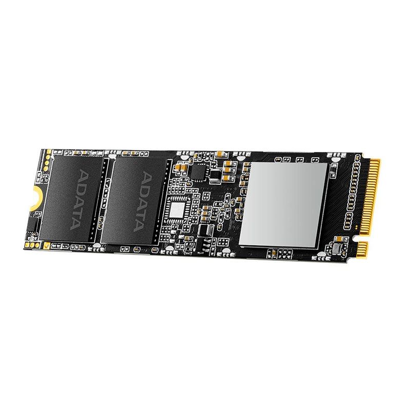 SSD Adata XPG SX8100, 2TB, M.2 2280, PCIe NVMe, Leitura 3500 MB/s, Gravacao 3000 MB/s, ASX8100NP-2TT-C