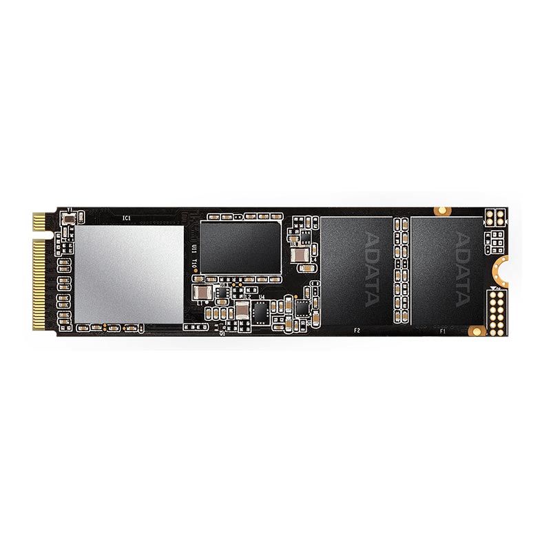 SSD Adata XPG SX8200 Pro, 2TB, M.2 2280, PCIe NVMe, Leitura 3500MB/s, Gravacao 3000MB/s, ASX8200PNP-2TT-C
