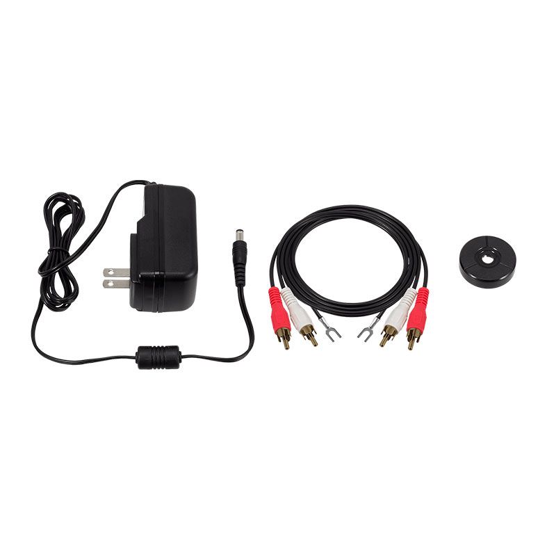 Toca-Discos Audio-Technica AT-LP120XUSB, USB, Preto, AT-LP120XUSB-BK-C