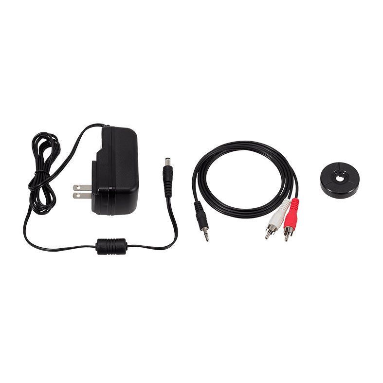 Toca-Discos Audio Technica AT-LP60XHP-GM, Prata e Preto, AT-LP60XHP-GM