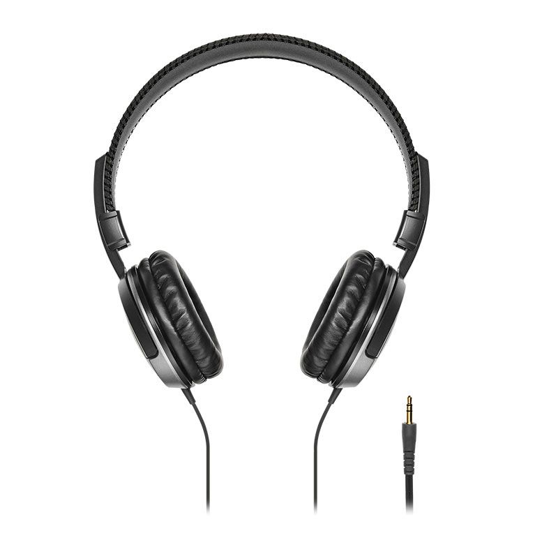 Toca-Discos Audio Technica AT-LP60XHP-GM, Prata e Preto, AT-LP60XHP-GM