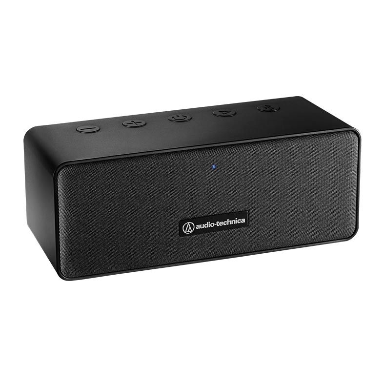 TocaDiscos AudioTechnica ATLP60XSPBT, Bluetooth, Preto, ATLP60XSPBT