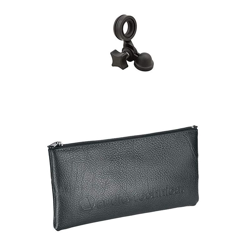 Microfone Condensador Audio Technica, AT2020