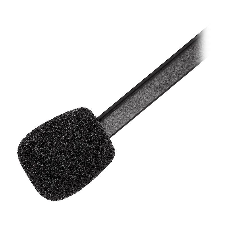 Fone de Ouvido Audio-Technica ATH-102USB, Preto, ATH-102USB