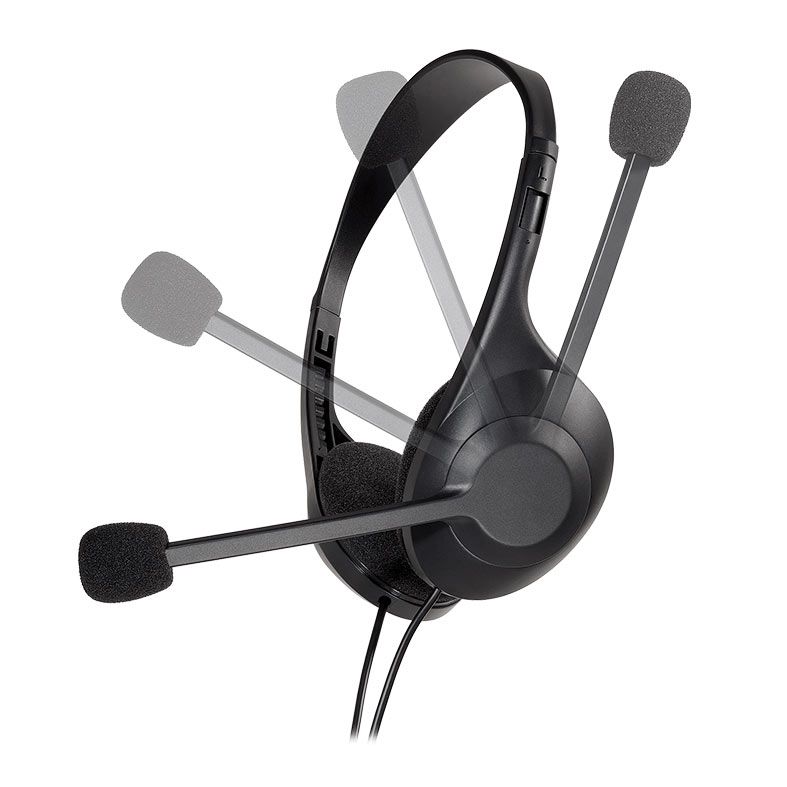 Fone de Ouvido Audio-Technica ATH-102USB, Preto, ATH-102USB