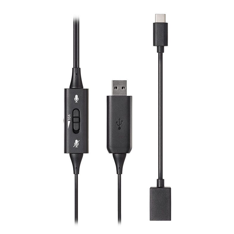 Fone de Ouvido Audio-Technica ATH-102USB, Preto, ATH-102USB