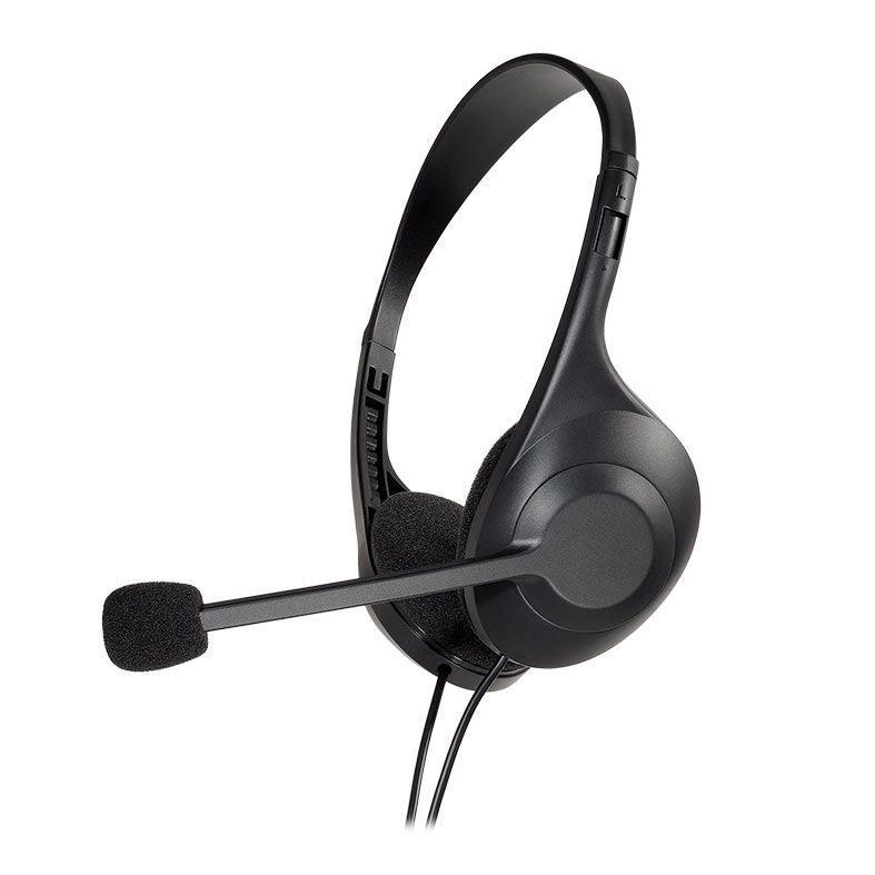 Fone de Ouvido Audio-Technica ATH-102USB, Preto, ATH-102USB