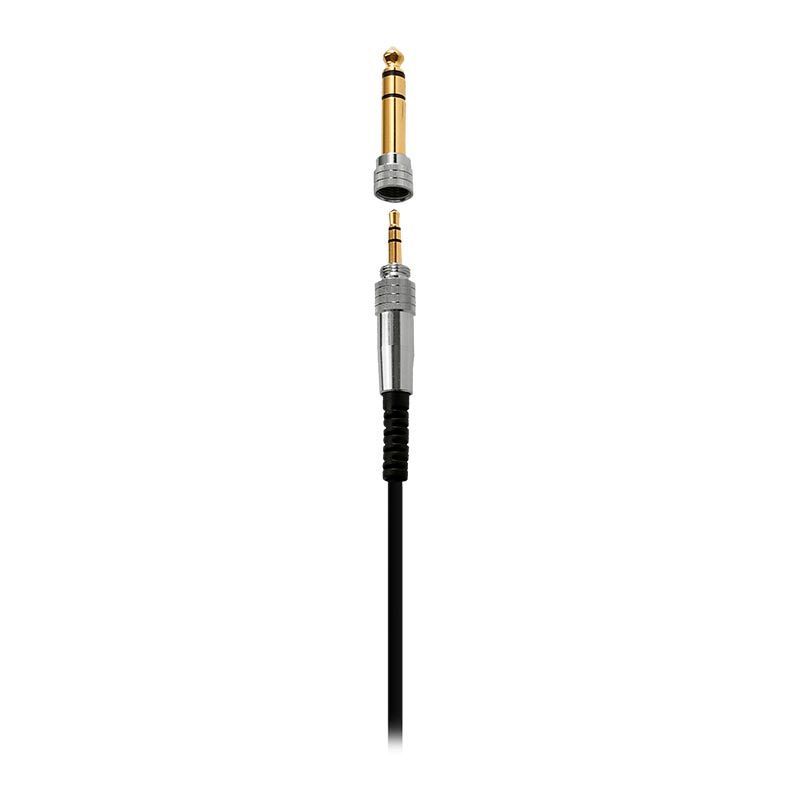 Fone de Ouvido Audio-Technica Art Monitor ATH-A990Z, Drivers 53mm, Preto, ATH-A990Z