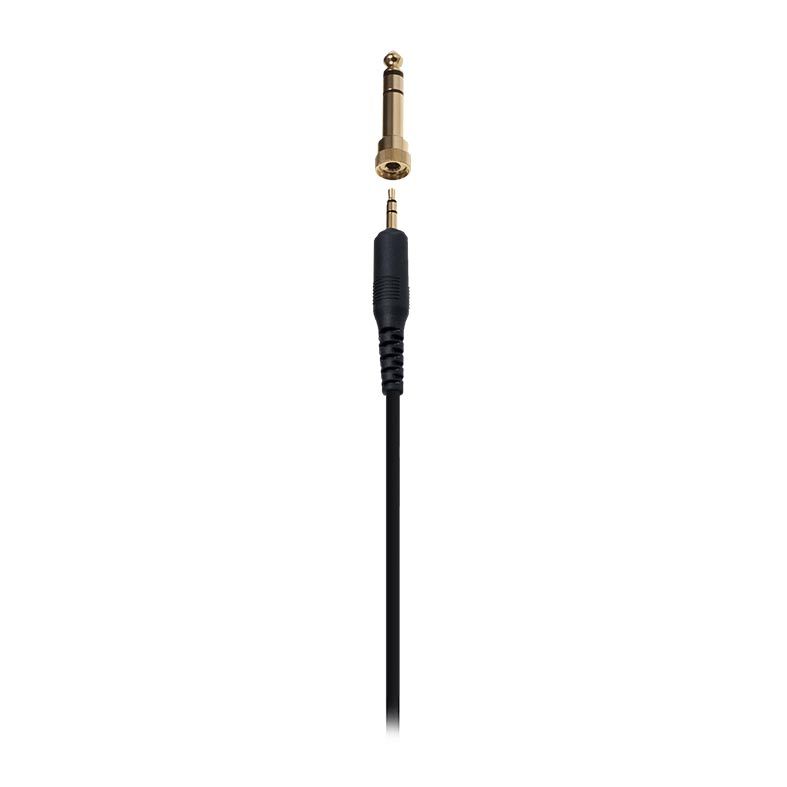 Fone de Ouvido Audio-Technica ATH-AD500X, Drivers 53mm, Preto, ATH-AD500X