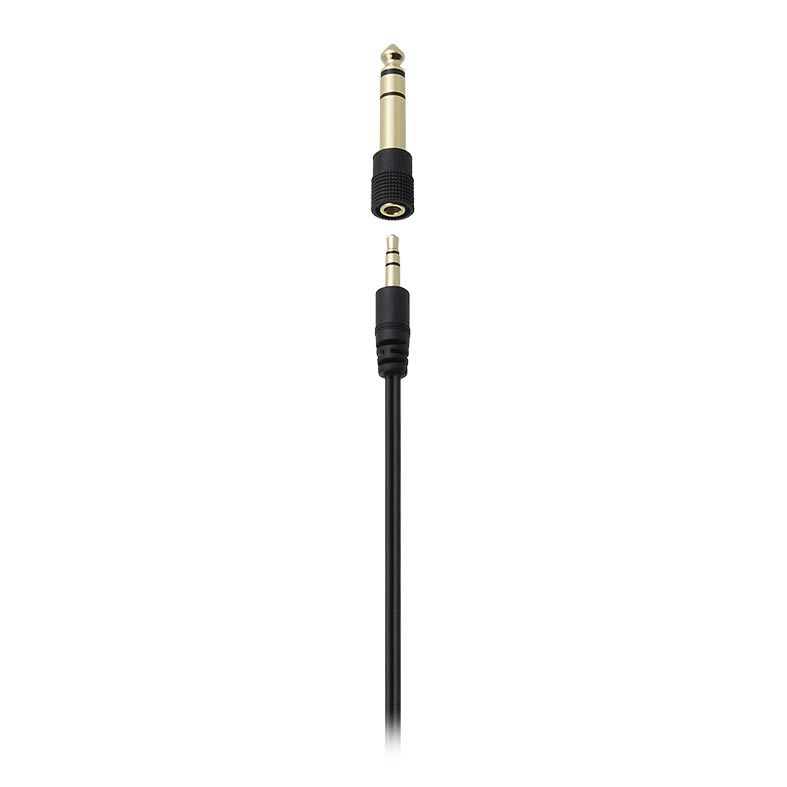Fone de Ouvido Audio Technica AVC200, ATH-AVC200