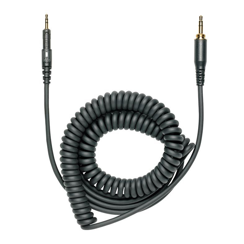 Fone de Ouvido Audio Technica M40x Profissional, ATH-M40X