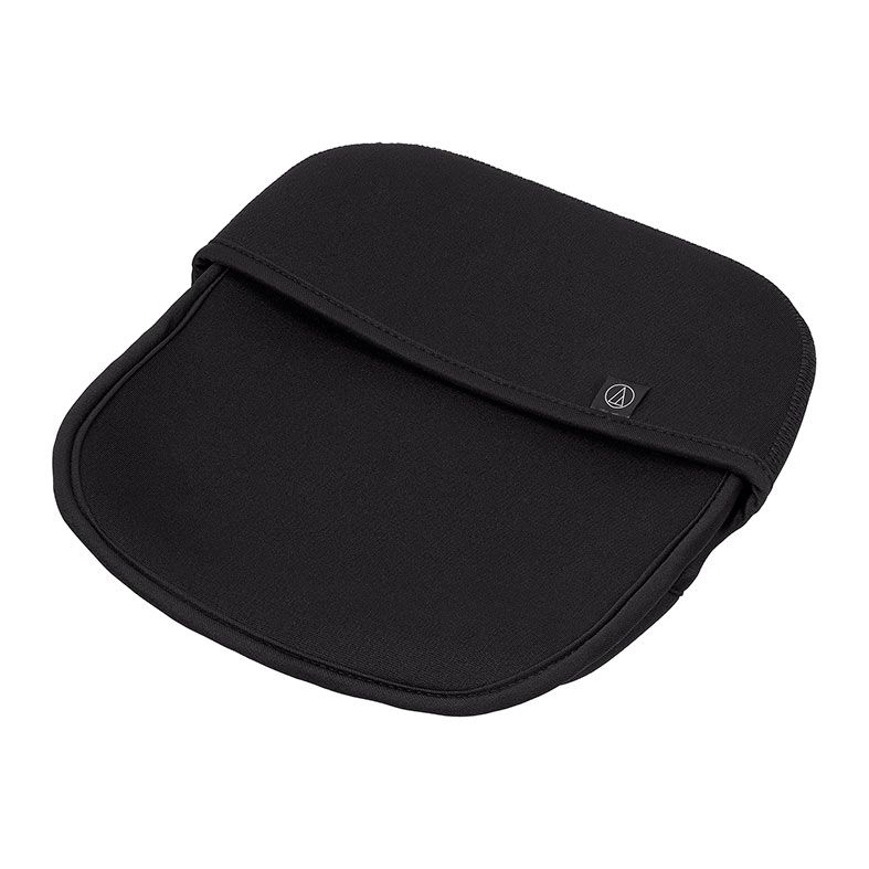 Fone de Ouvido Audio Technica ATH-MSR7b, Drivers 45mm, Preto e Azul, ATH-MSR7b-BK