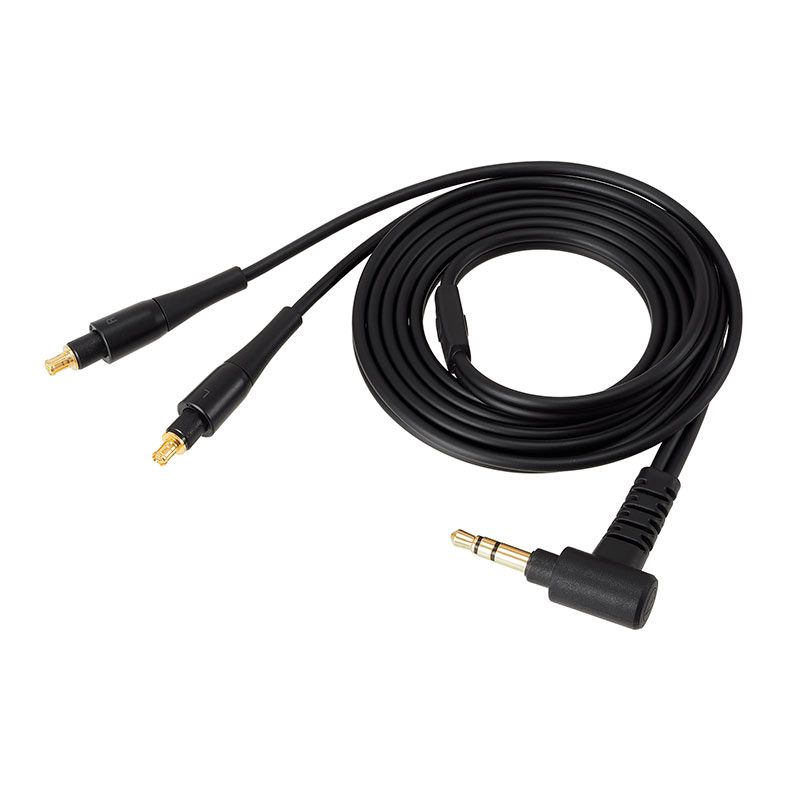 Fone de Ouvido Audio Technica ATH-MSR7b, Drivers 45mm, Preto e Azul, ATH-MSR7b-BK