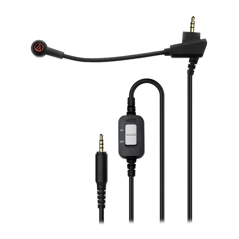 Headset Gamer Audio Technica PDG1 Premium, ATH-PDG1