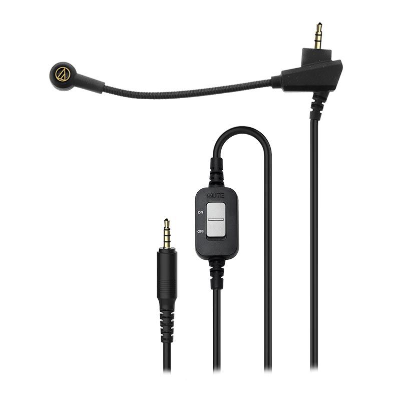 Headset Gamer Audio Technica, ATH-PG1