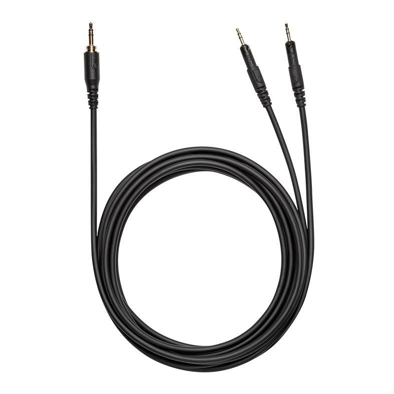 Fone de Ouvido Audio-Technica ATH-R70X, Drivers 45mm, Preto, ATH-R70X