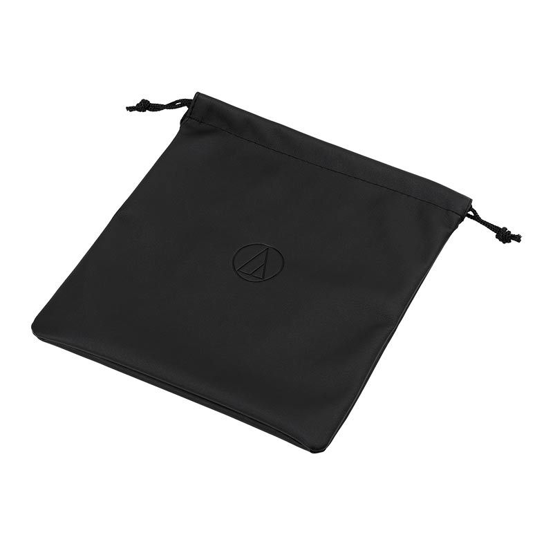 Fone de Ouvido Audio-Technica ATH-SR50, Drivers 45mm, Preto, ATH-SR50