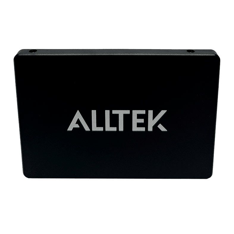 SSD ALLTEK, 240GB, Sata III 6GB/s, Leitura 570 MB/s, Gravacao 520 MB/s, ATK-240GB