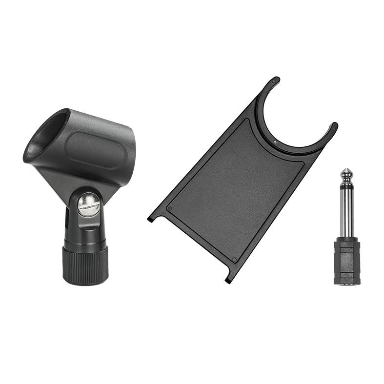 Microfone Audio Technica Unidirecional Dinamico, ATR1200X