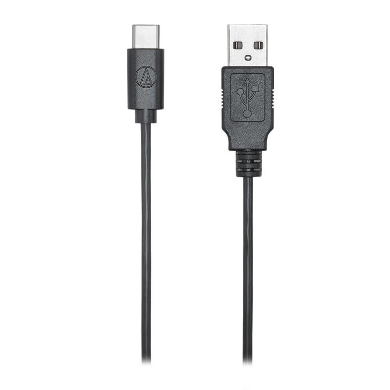 Microfone  Audio Technica Cardioide Dinamico XLR/USB, ATR2100X-USB