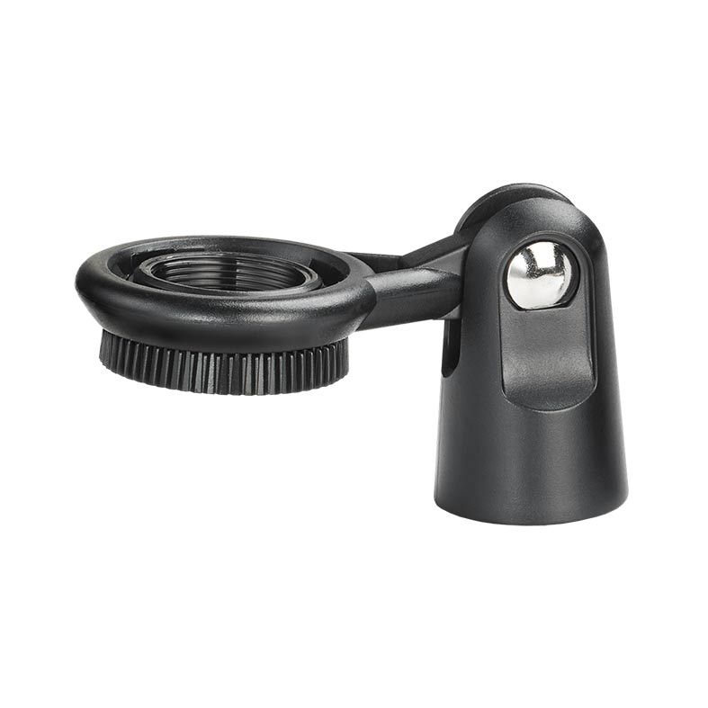 Microfone  Audio Technica Condensador Cardioide Preto, ATR2500X-USB
