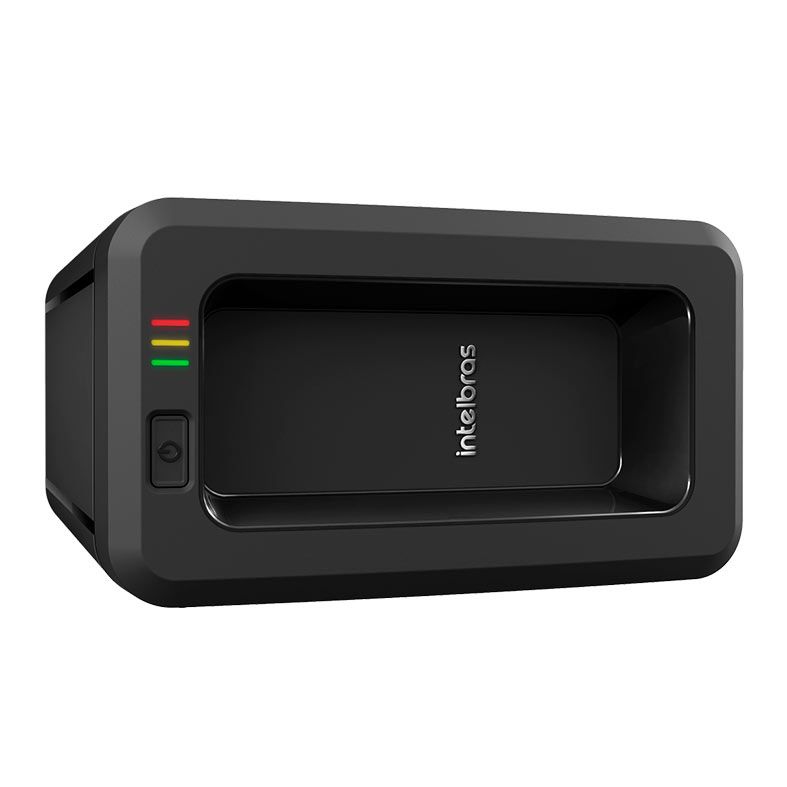 Nobreak Intelbras Attiv, 600VA/300W, Bivolt, Saida 120V, Preto, ATTIV-600VA-BIVOLT-NOBREAK