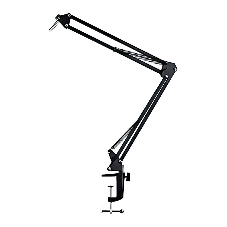 Suporte Para Microfone Maono AU-B01, Preto, AU-B01