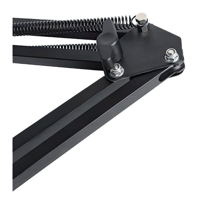 Suporte Para Microfone Maono AU-B01, Preto, AU-B01