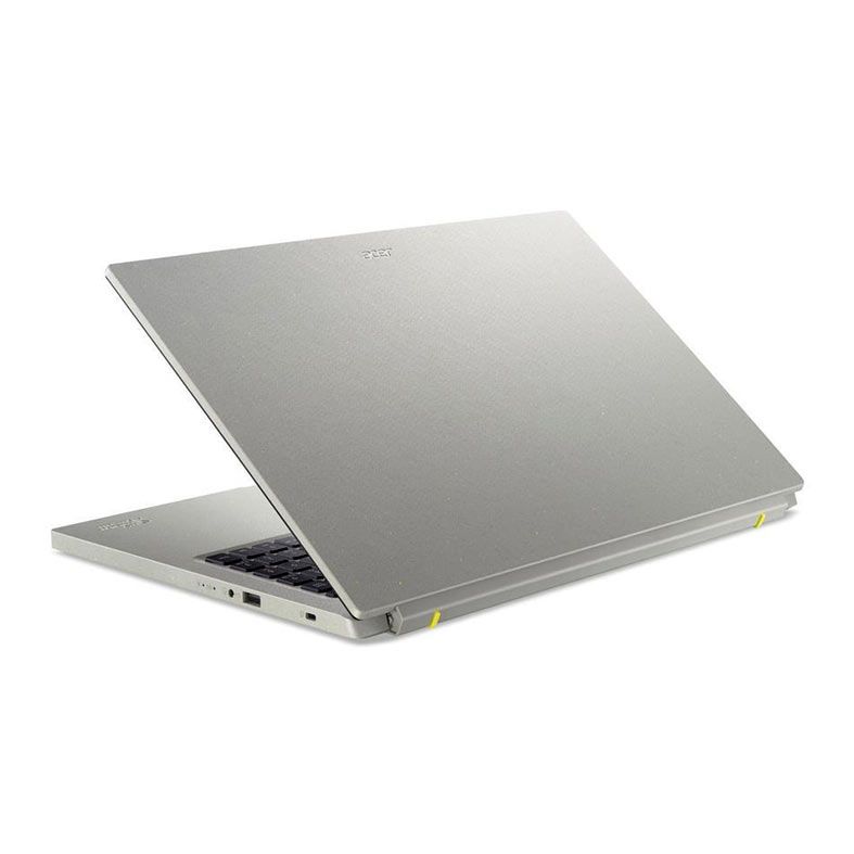 Notebook Acer Aspire Vero, Intel Core I5-1155G7, 15,6 Pol, FHD, IPS, 8GB DDR4, SSD 256GB M.2, Cinza, AV15-51-53AP