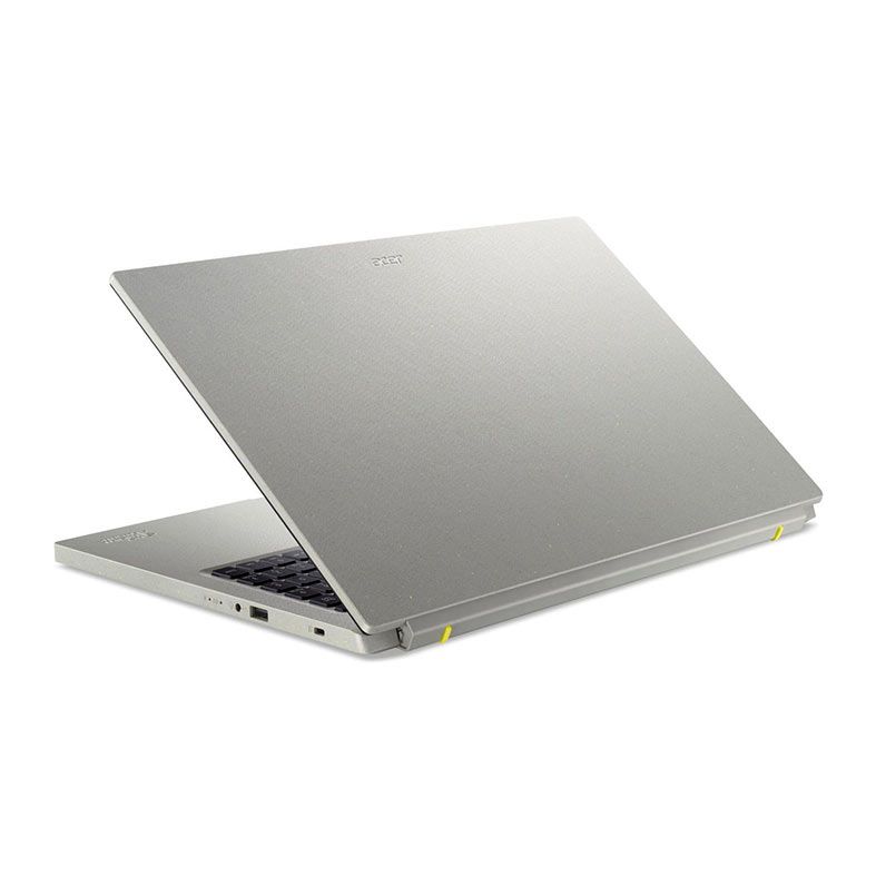 Notebook Acer Aspire Vero, Intel Core I5-1155G7, 15,6 Pol, FHD, IPS, 16GB DDR4, SSD 512GB M.2, Cinza, AV15-51-577Q
