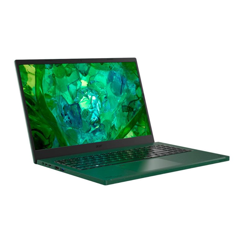 [M-TN 1143] 富士通 esprimo D753/G i5 Notebook Acer Vero, 15.6 Pol, Intel Core i5-1335u, FHD, 8GB DDR5