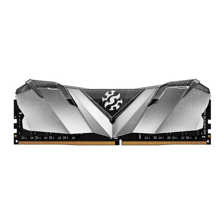 Memoria Adata XPG Gammix D30 32GB (2x16) DDR4 3200MHz Preta, AX4U3200716G16A-DB30