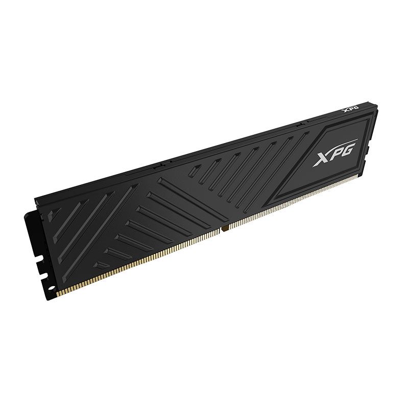Memoria Adata XPG Gammix D35, 8GB (1x8GB), DDR4, 3200MHz, C16, Preto, AX4U32008G16A-SBKD35