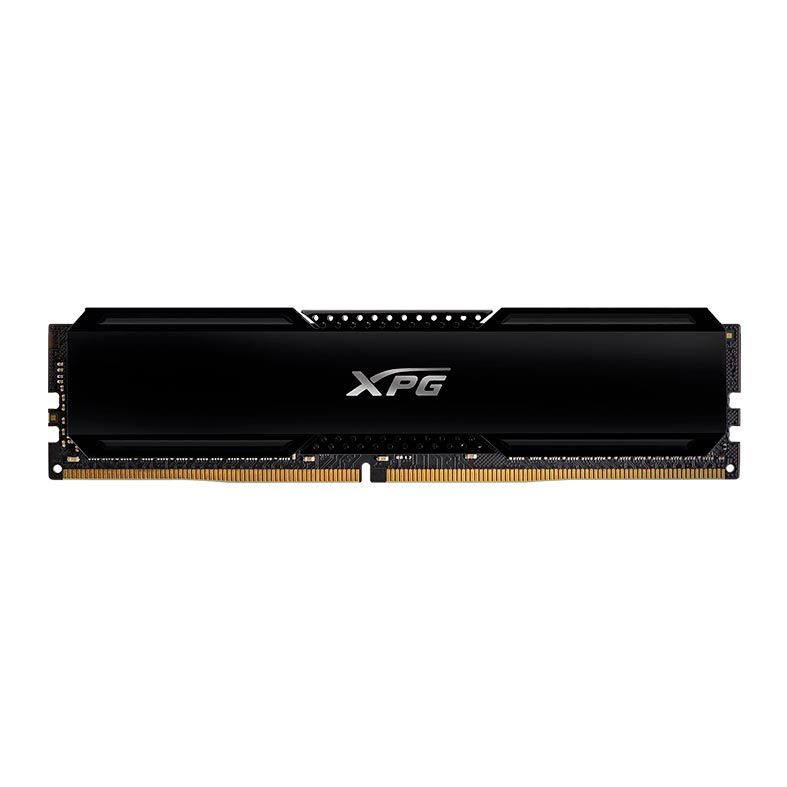 Memoria Adata XPG Gammix D20 16GB (1x16) DDR4 3600MHz Preta, AX4U3600316G18A-CTG20