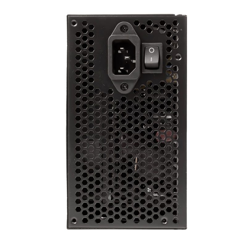Fonte Aigo AX850T, 850W, Full-Modular, 80 Plus Gold, Preto, AX850TBK