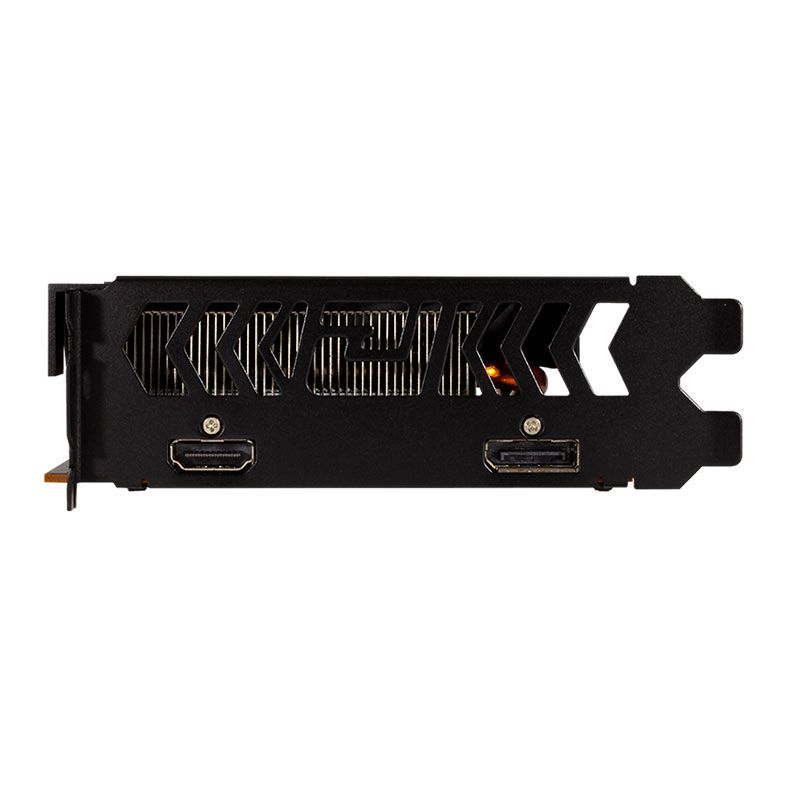 Placa de Video PowerColor Radeon RX 6500 XT ITX, 4GB, GDDR6, 64-bit, AXRX-6500XT-4GBD6-DH
