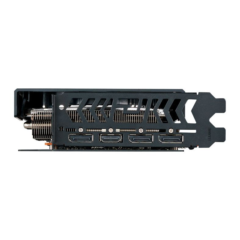 Placa de Video PowerColor Radeon RX 6650 XT Hellhound OC, 8GB, GDDR6, 128-bit, AXRX-6650XT-8GBD6-3DHL/OC
