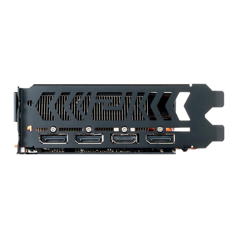 Placa de Vídeo PowerColor Radeon RX 6700 XT Fighter, 12GB, GDDR6, 192bit, AXRX-6700XT-12GBD6-3DH