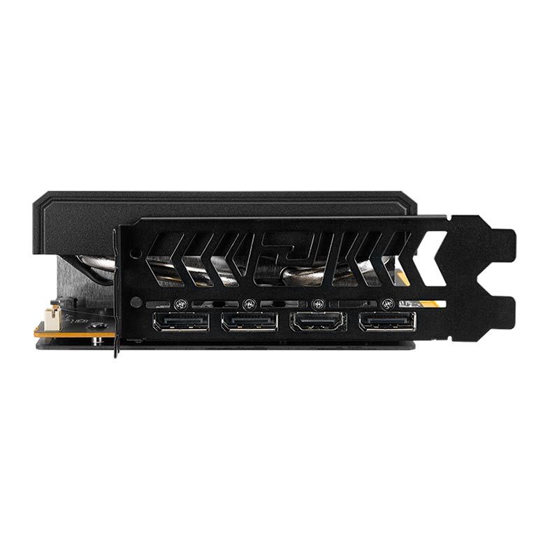 Placa de Vídeo PowerColor Radeon RX 6700 XT Hellhound 12GB GDDR6 192bit, AXRX 6700XT 12GBD6-3DHL