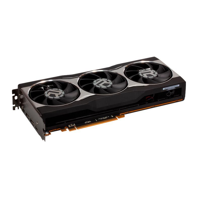 Placa de Video PowerColor Radeon RX 6800 16GB GDDR6 2‎56-bit, AXRX 6800 16GBD6-M2DHC