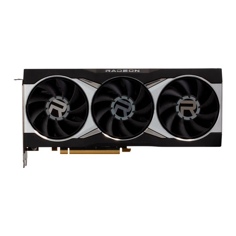 Placa de Video PowerColor Radeon RX 6800 XT 16GB GDDR6 2‎56-bit, AXRX 6800XT 16GBD6-M2DHC