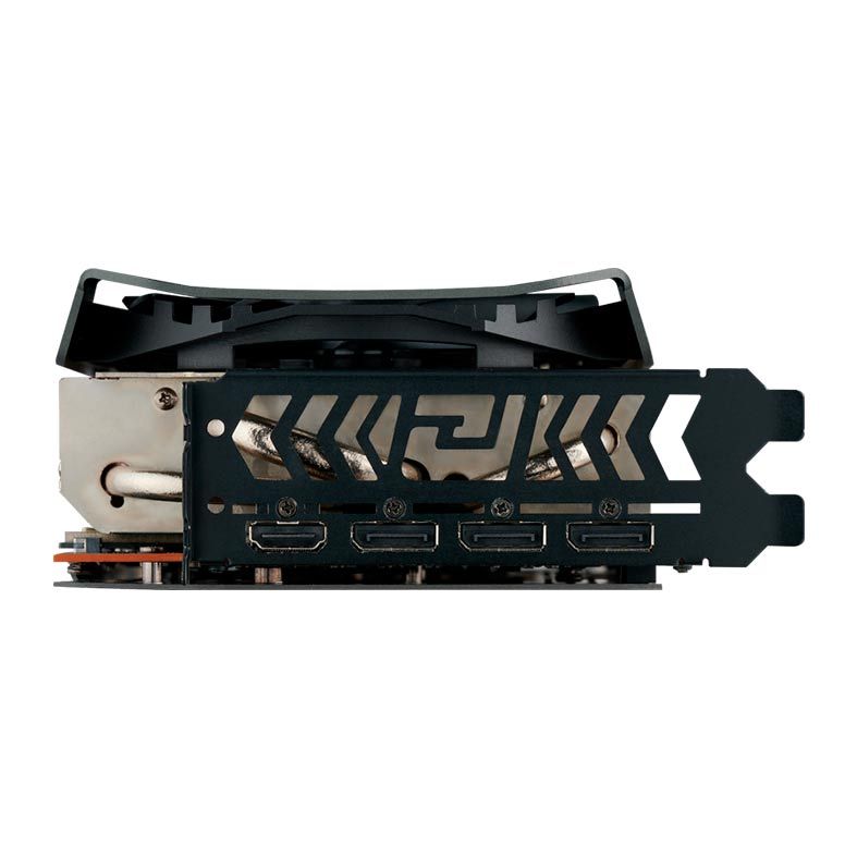 Placa de Video PowerColor Radeon RX 6900 XT 16GB Red Devil 256-bit, AXRX 6900XT 16GBD6-3DHE/OC
